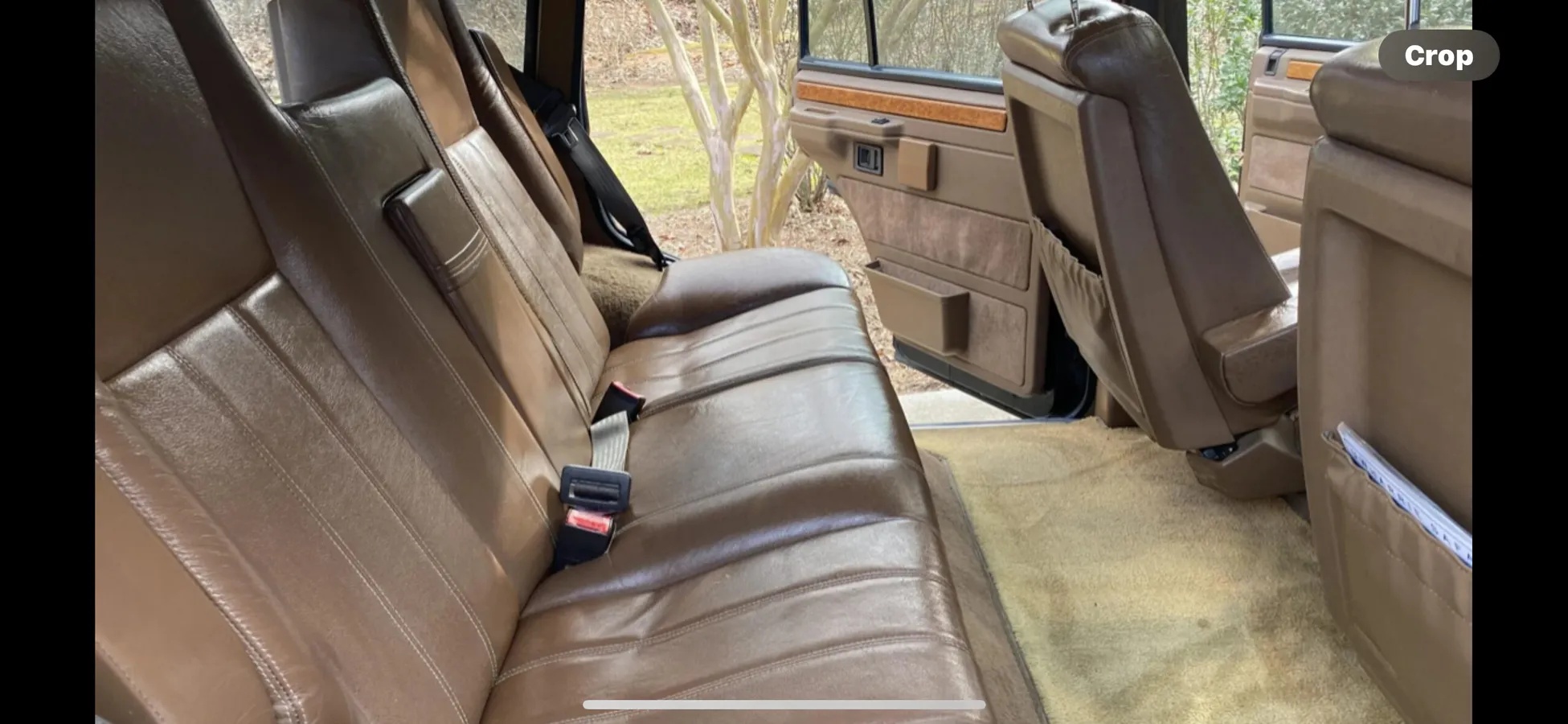 Land-rover-Range-rover-1993-Black-Tan-17