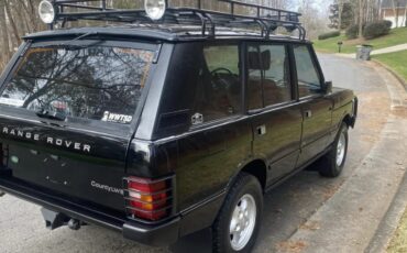 Land-rover-Range-rover-1993-Black-Tan-2