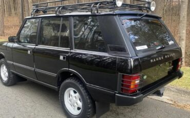 Land-rover-Range-rover-1993-Black-Tan-4