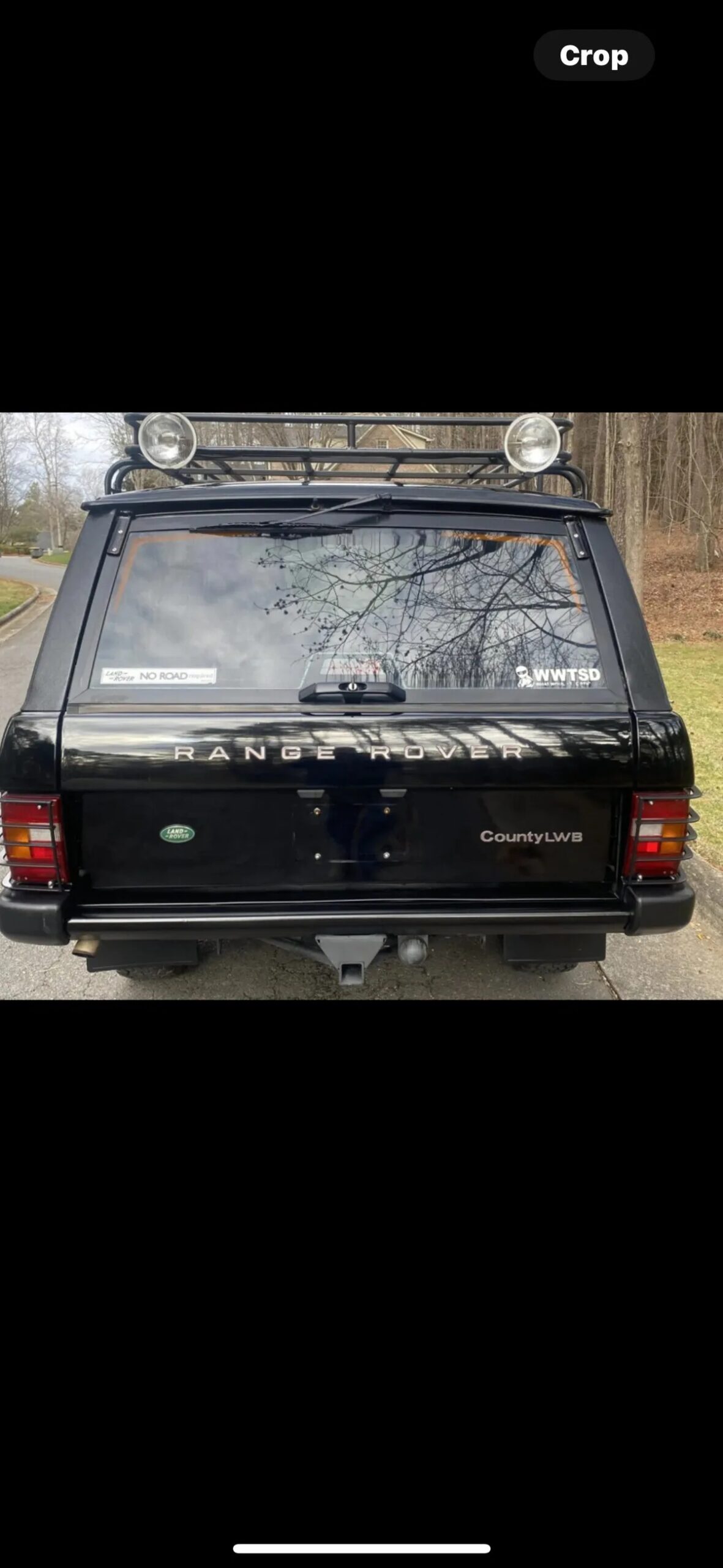 Land-rover-Range-rover-1993-Black-Tan-7