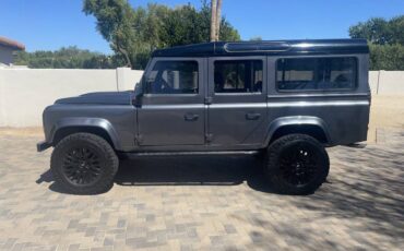 Land-rover-defender-110-1994-grey-1