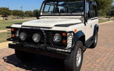 Land-rover-defender-90-nas-diesel-1994-white