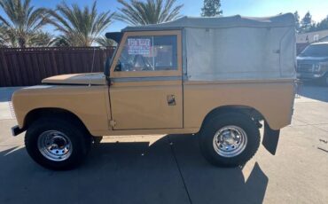 Land-rover-diesel-1963-yellow