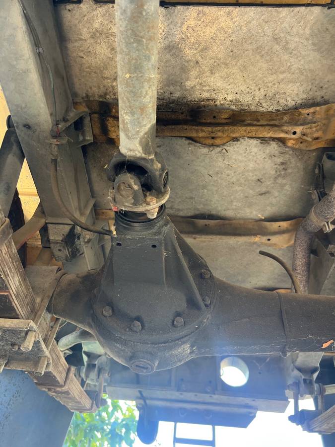 Land-rover-diesel-1963-yellow-8