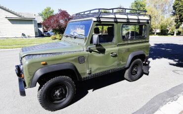 Land-rover-diesel-1989-green-1