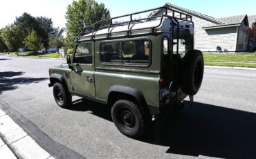 Land-rover-diesel-1989-green-2