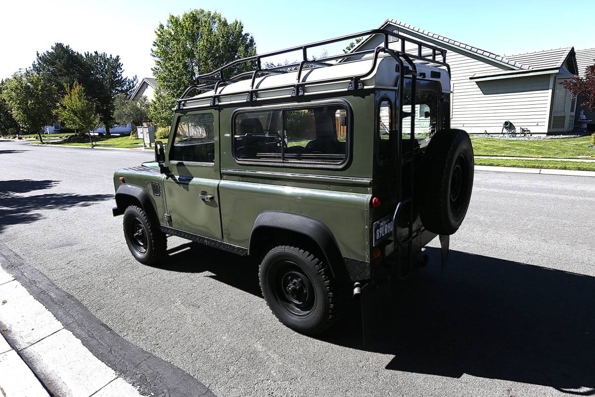 Land-rover-diesel-1989-green-2