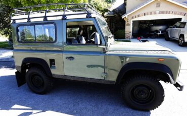 Land-rover-diesel-1989-green-5