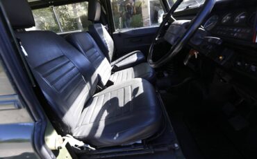 Land-rover-diesel-1989-green-8