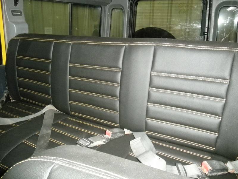 Landrover-defender-1993-yellow-11