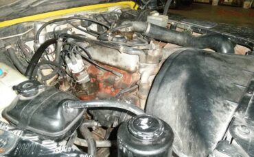 Landrover-defender-1993-yellow-13