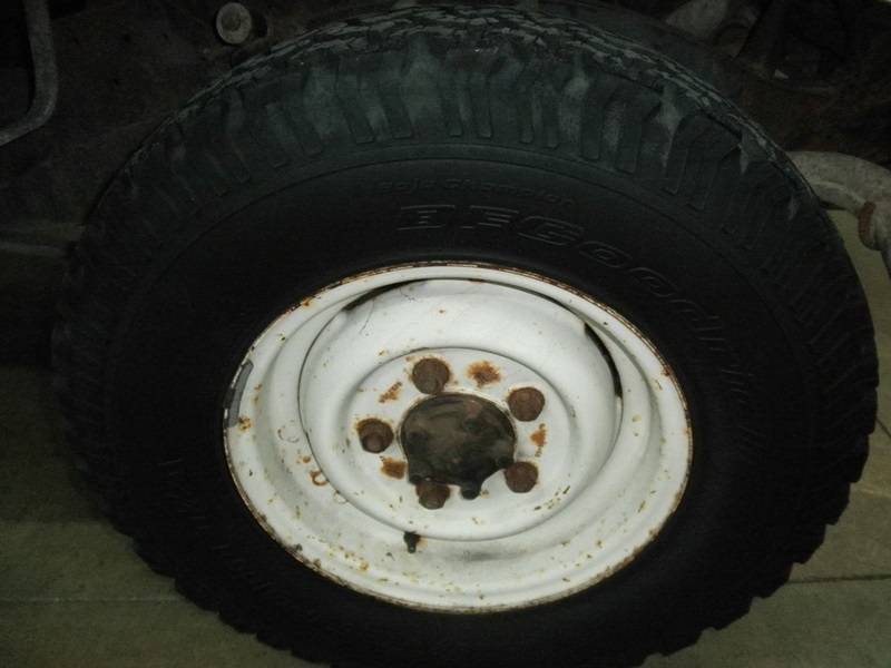 Landrover-defender-diesel-1995-white-14