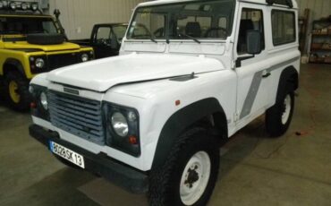 Landrover-defender-diesel-1995-white