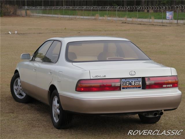 Lexus-ES-350-1993-1