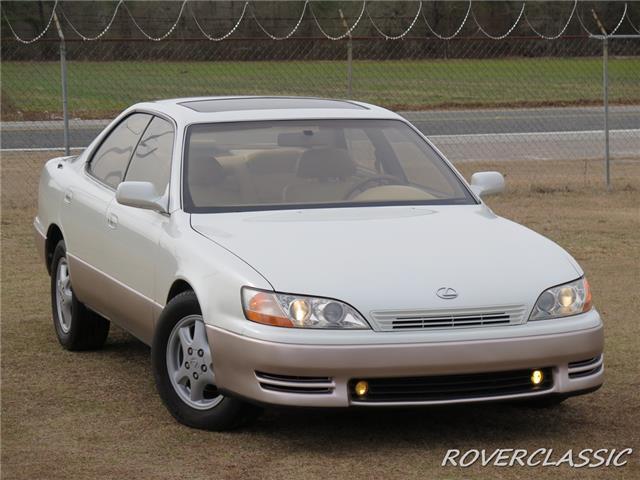 Lexus-ES-350-1993