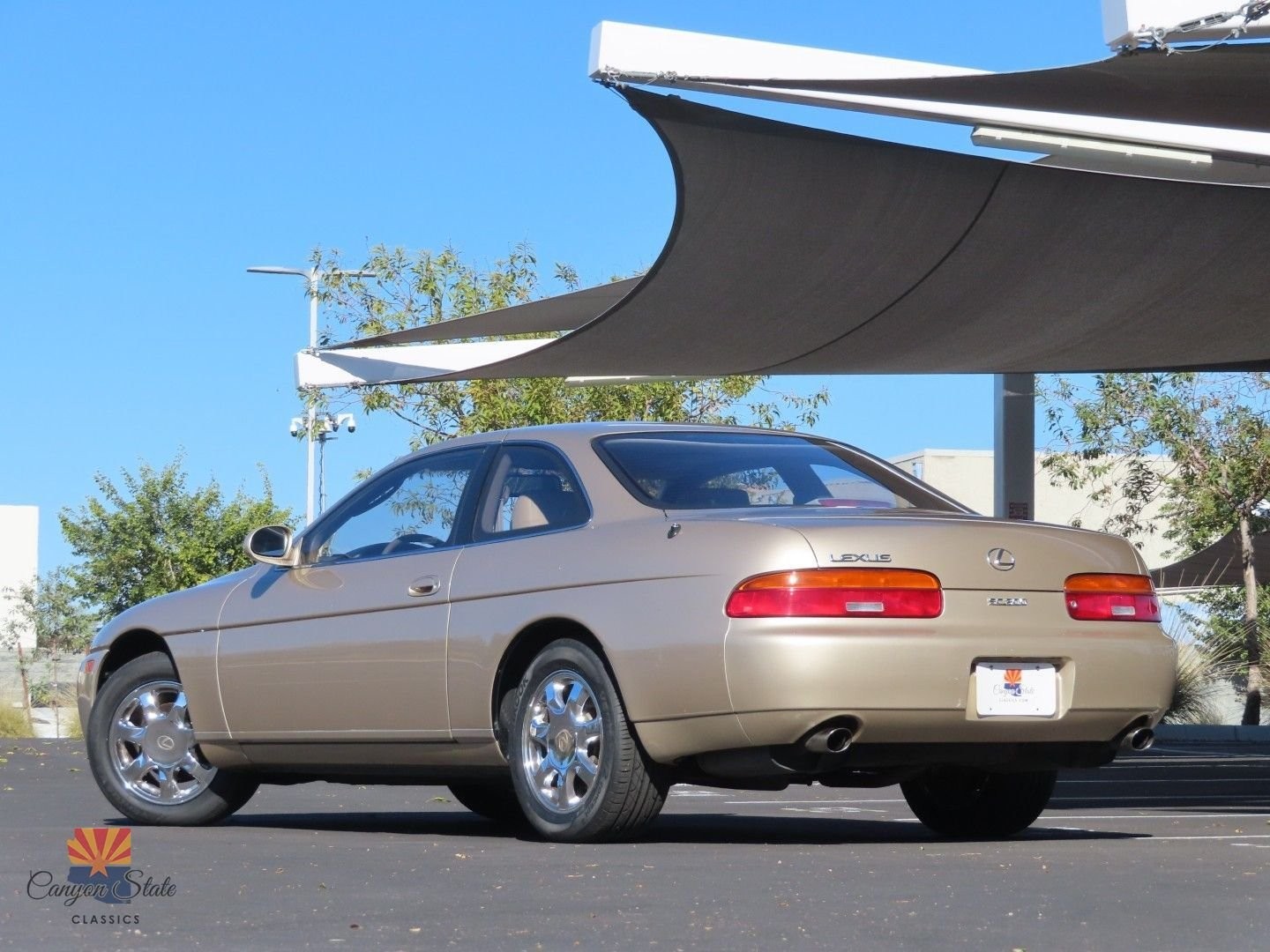 Lexus-SC-1992-Coupe-1