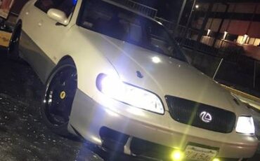 Lexus-gs300-1995-white