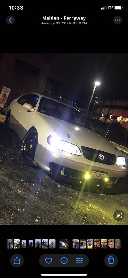 Lexus-gs300-1995-white