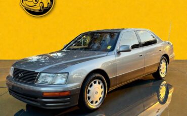 Lexus-ls-1995-grey