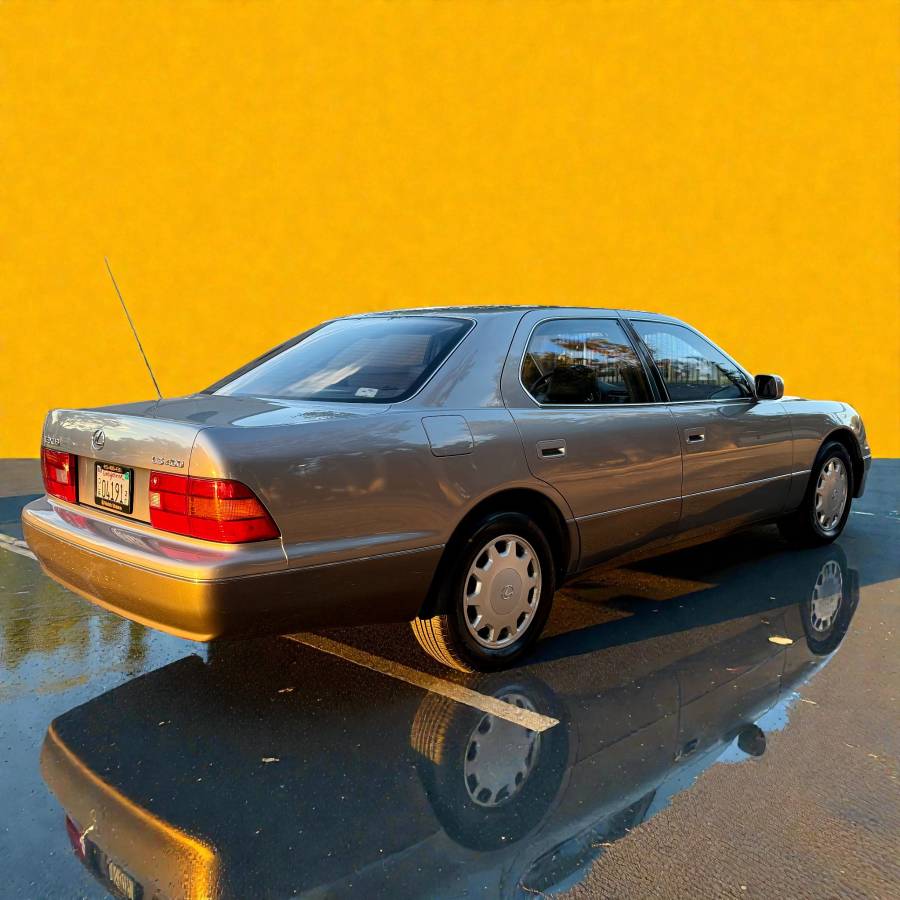 Lexus-ls-1995-grey-2