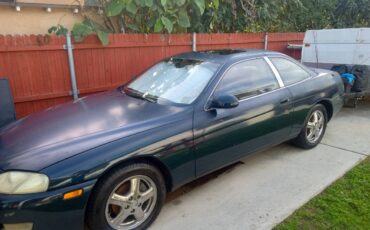 Lexus-sc-300-1995-green-11