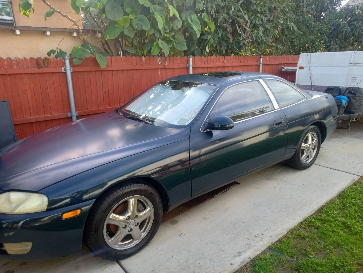 Lexus-sc-300-1995-green-11