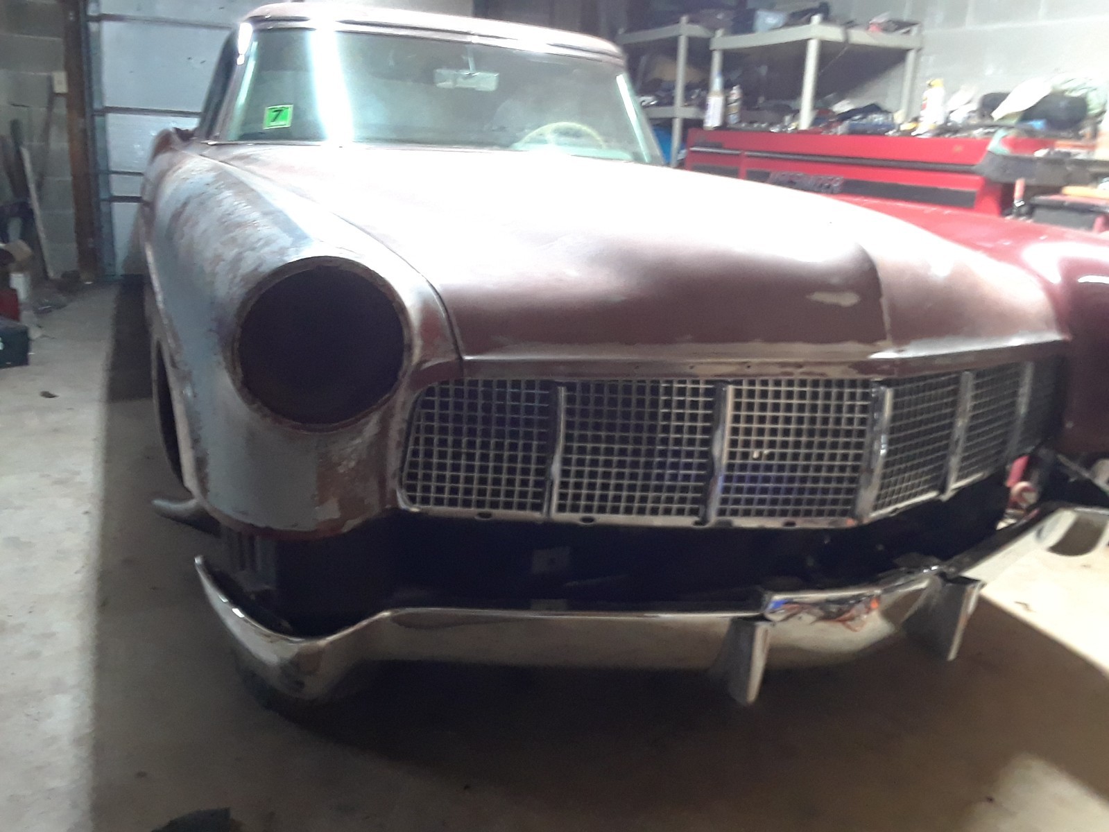 Lincoln-Continental-1956-Coupe-9