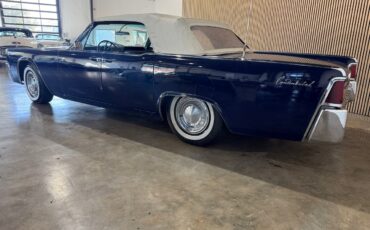 Lincoln-Continental-1962-Classic-Car-12