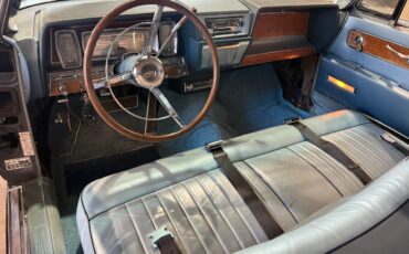 Lincoln-Continental-1962-Classic-Car-15