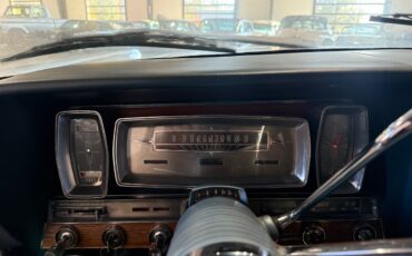 Lincoln-Continental-1962-Classic-Car-22