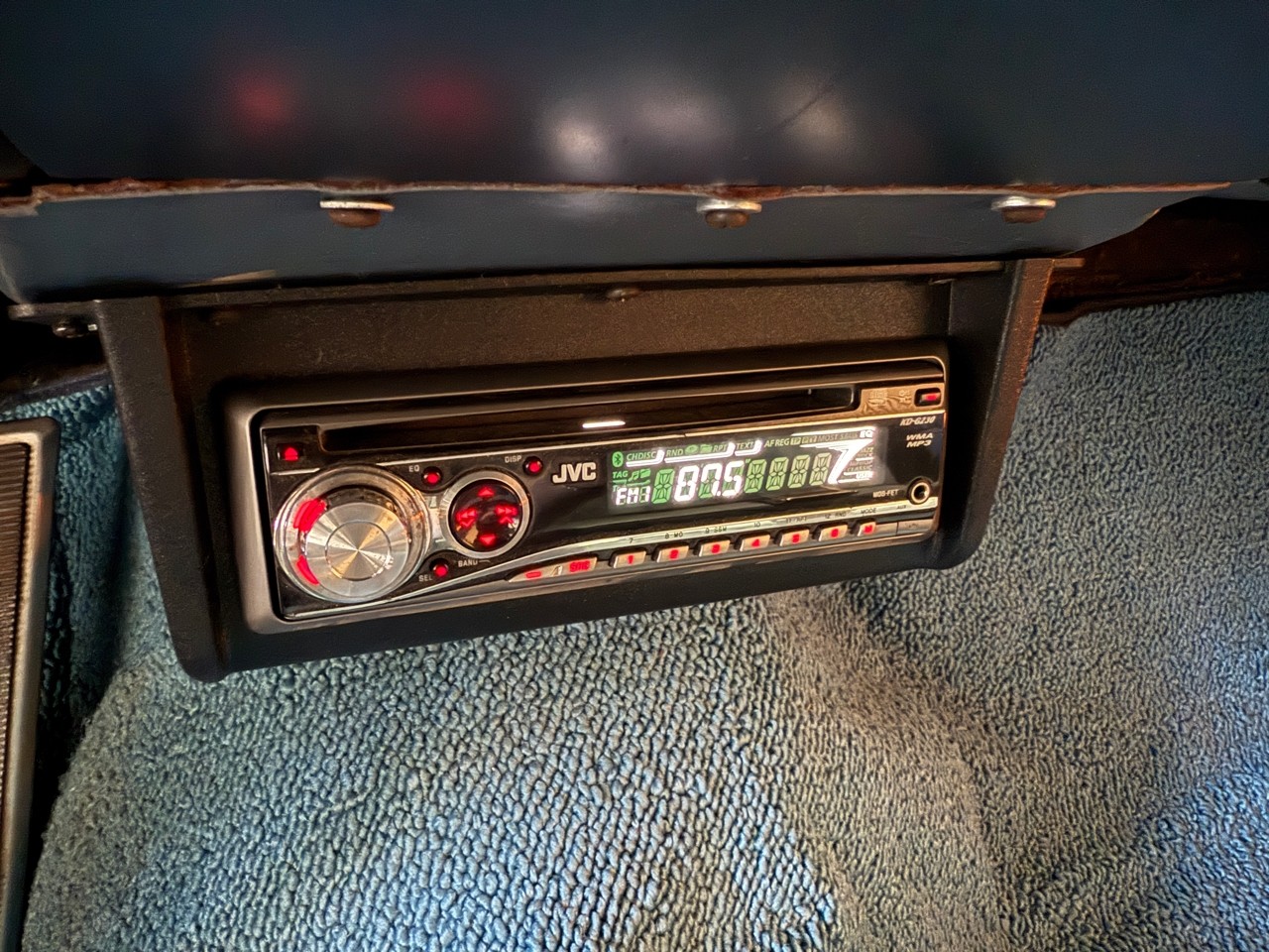 Lincoln-Continental-1962-Classic-Car-25