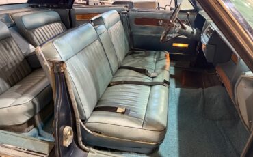 Lincoln-Continental-1962-Classic-Car-36