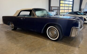 Lincoln-Continental-1962-Classic-Car-4