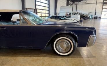 Lincoln-Continental-1962-Classic-Car-6