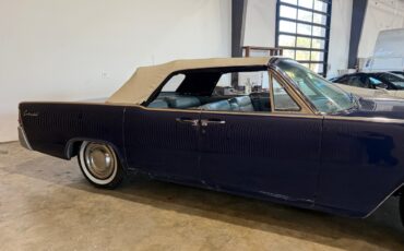 Lincoln-Continental-1962-Classic-Car-9