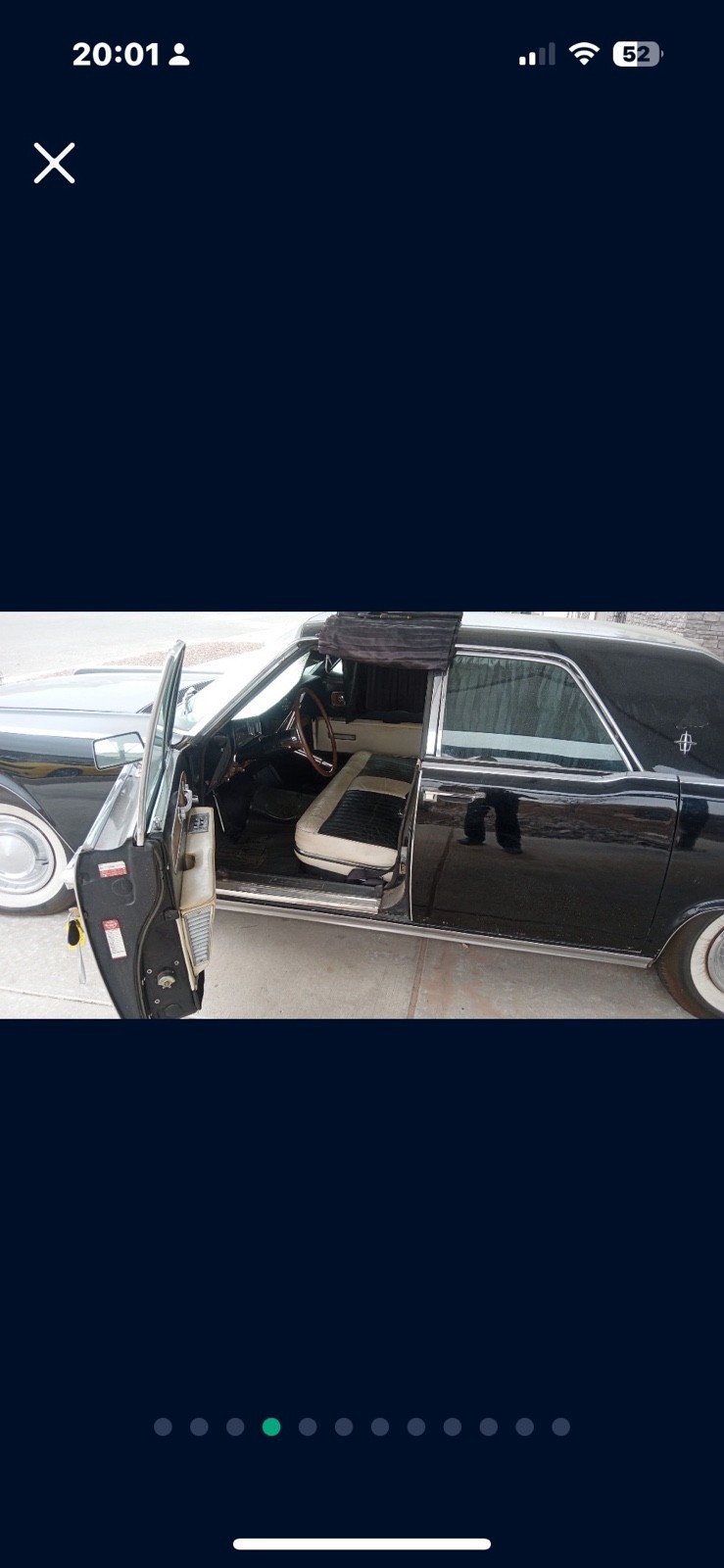 Lincoln-Continental-1962-Sedan-11