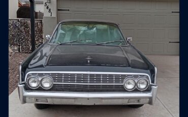 Lincoln-Continental-1962-Sedan-2