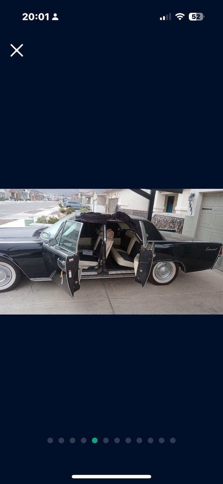 Lincoln-Continental-1962-Sedan-3