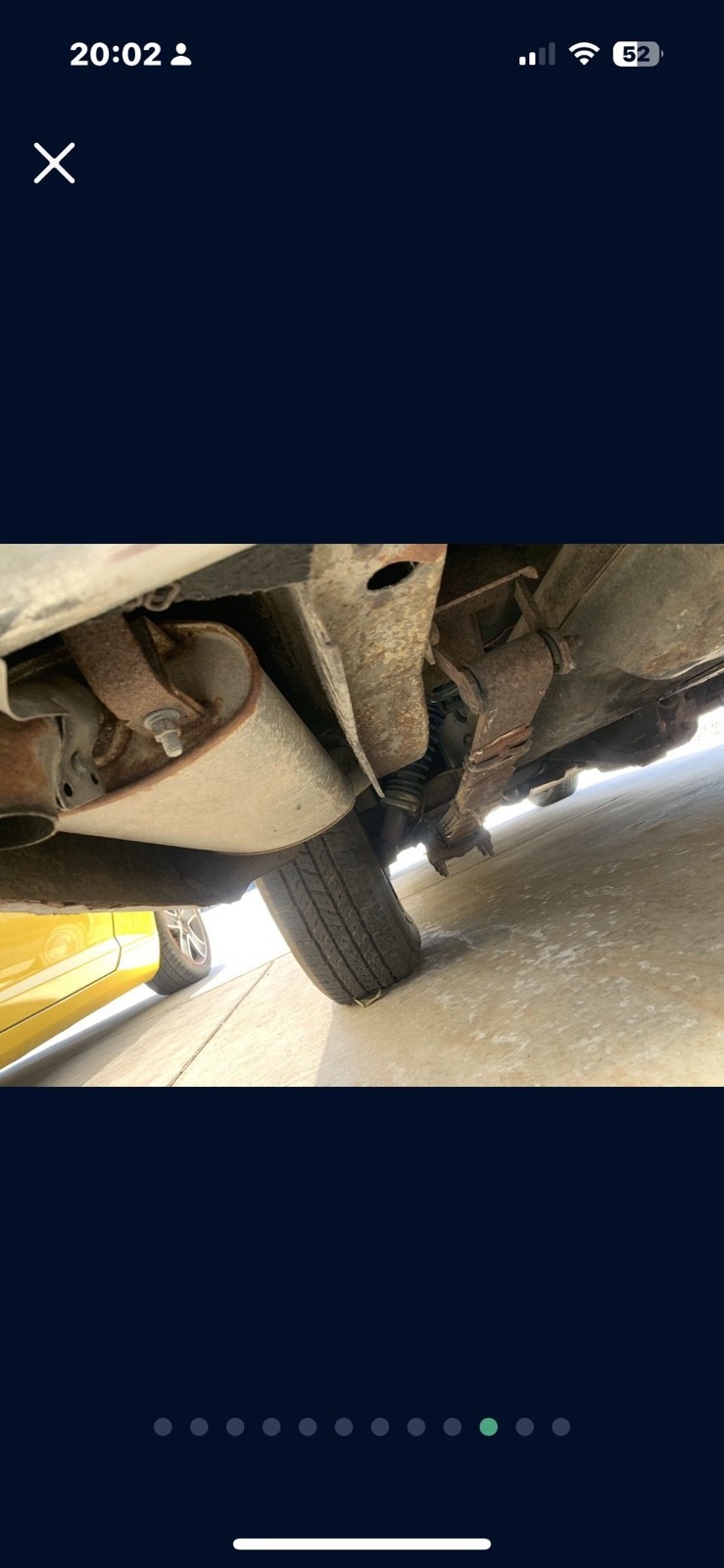 Lincoln-Continental-1962-Sedan-7