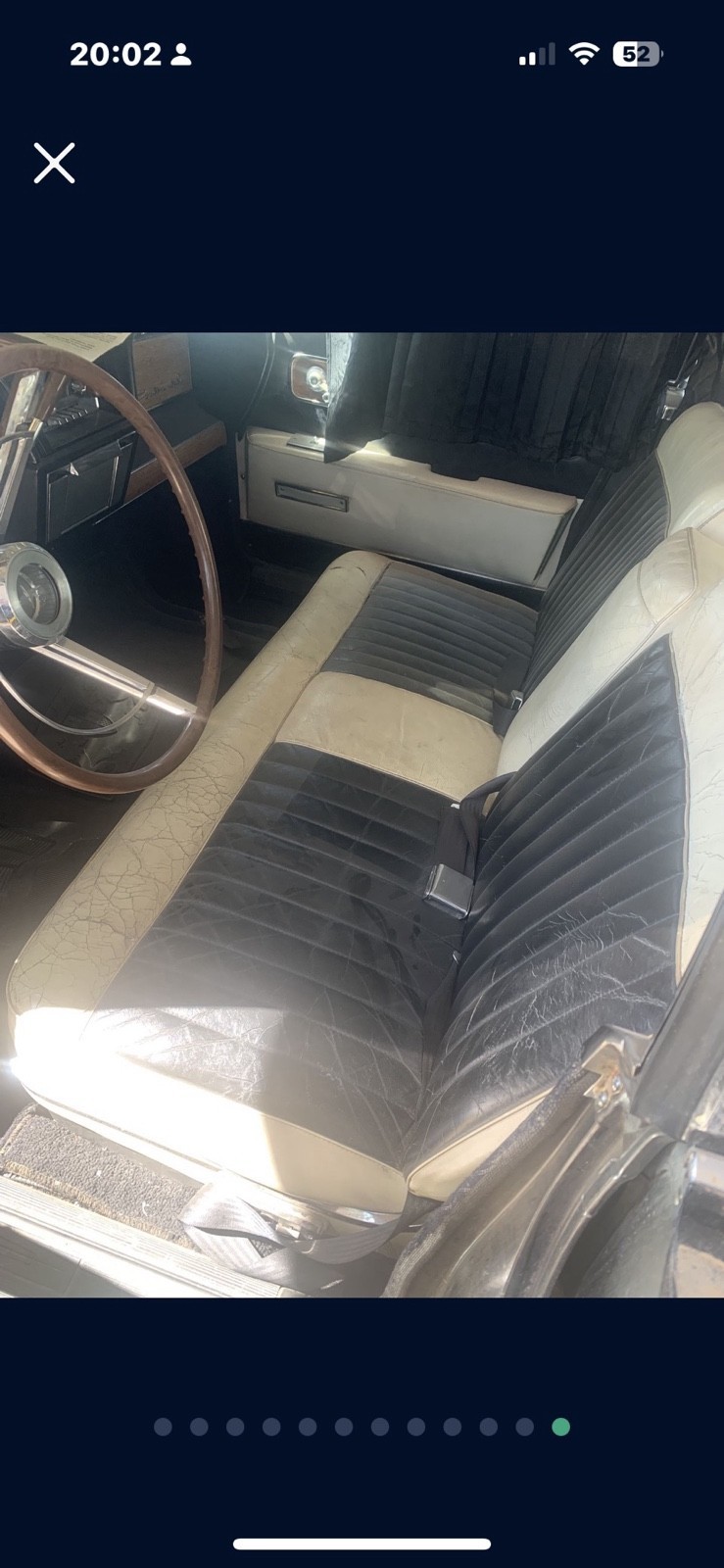 Lincoln-Continental-1962-Sedan-9