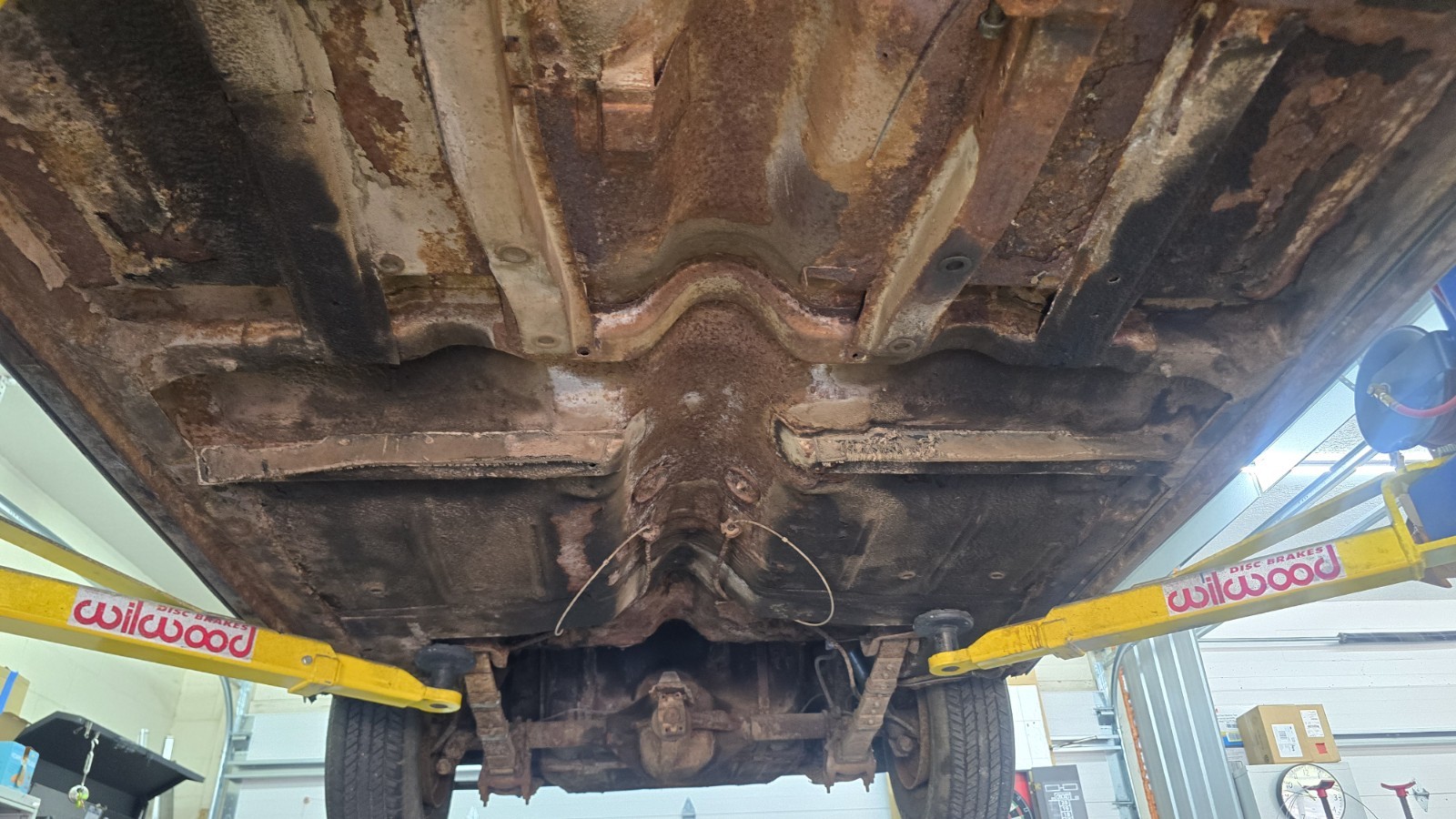 Lincoln-Continental-1965-Convertible-17