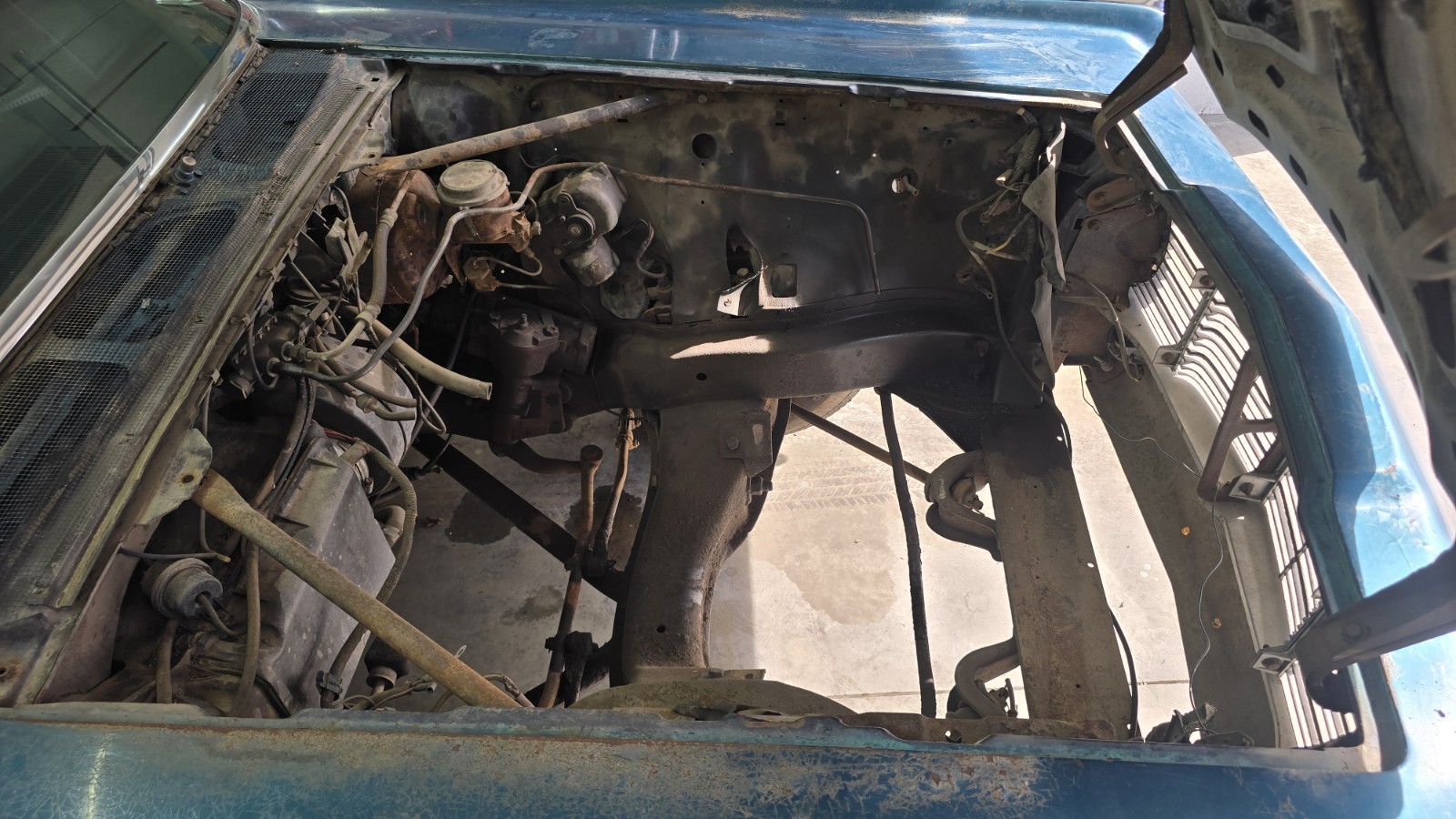 Lincoln-Continental-1965-Convertible-19