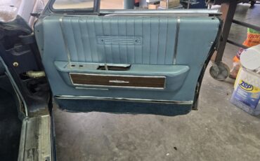 Lincoln-Continental-1965-Convertible-7