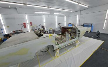 Lincoln-Continental-1966-black-black-5