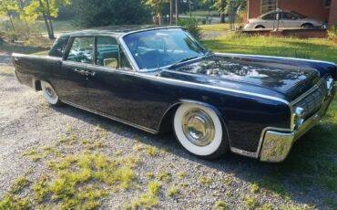 Lincoln-Continental-1966-black-black-7