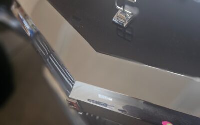 Lincoln Continental 1969 Sedan