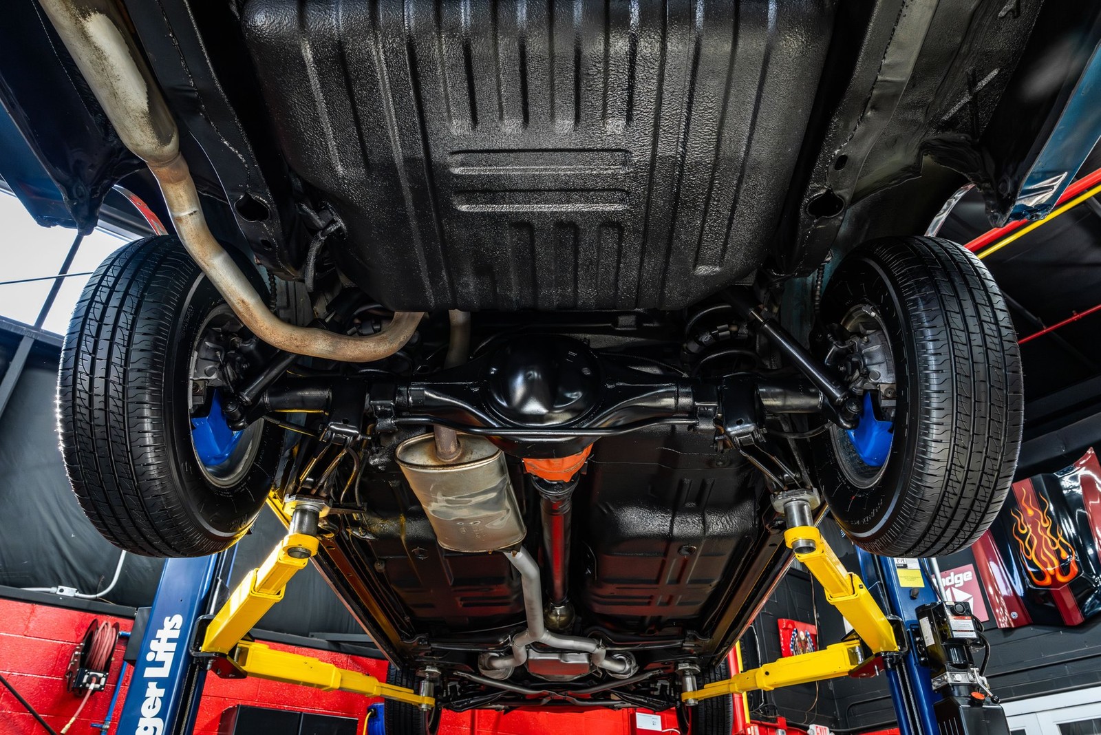 Lincoln-Continental-1979-Coupe-4