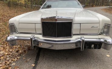 Lincoln-Continental-mark-iv-1974-White-Brownwhite-12