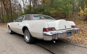 Lincoln-Continental-mark-iv-1974-White-Brownwhite-16