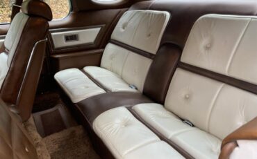 Lincoln-Continental-mark-iv-1974-White-Brownwhite-29